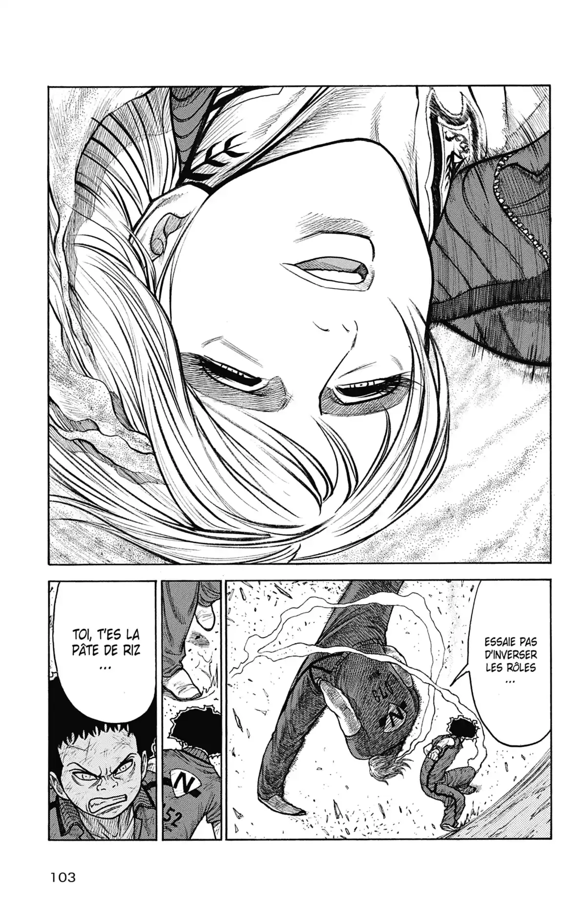 Boss Renoma Volume 2 page 93