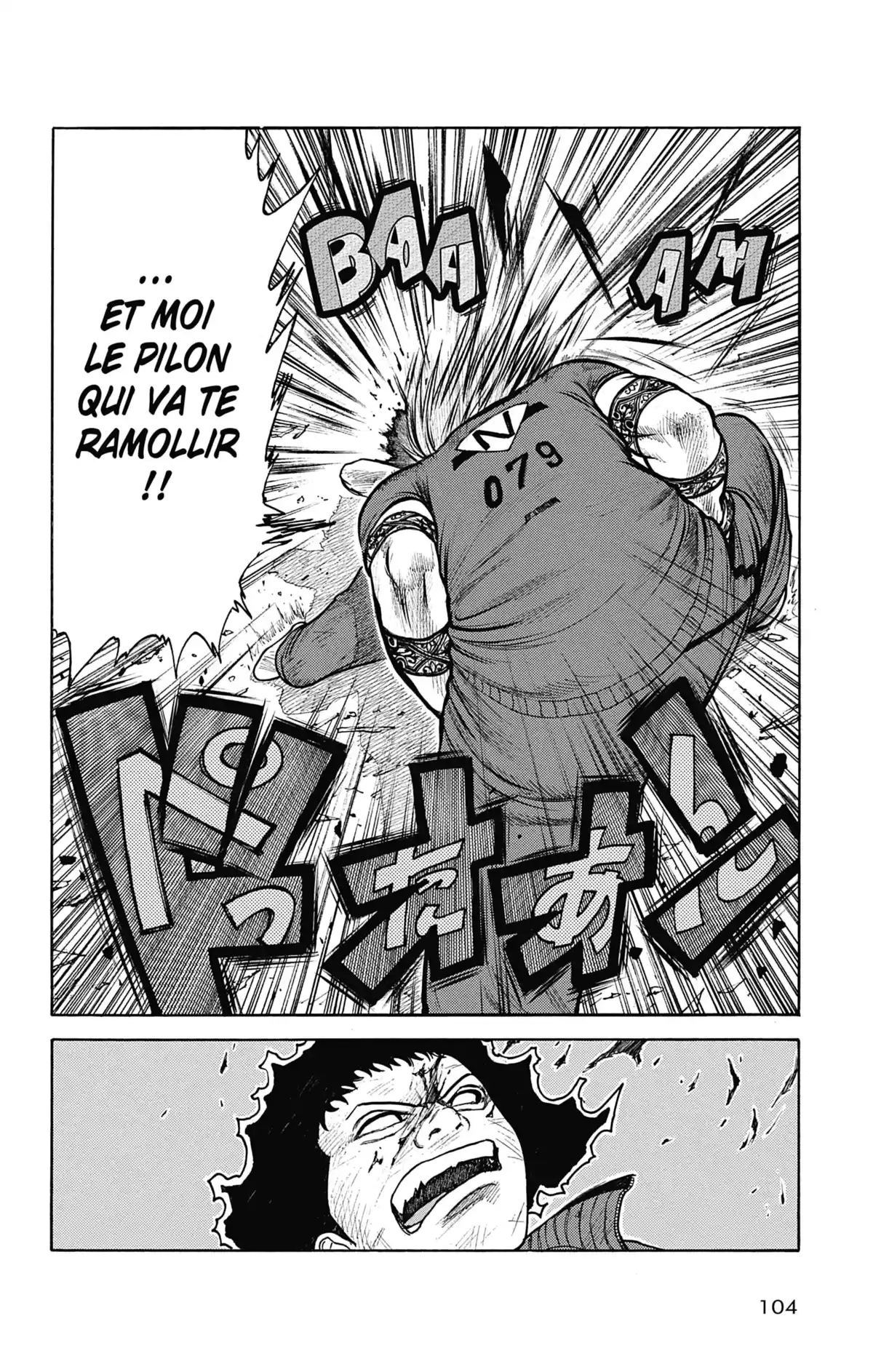Boss Renoma Volume 2 page 94