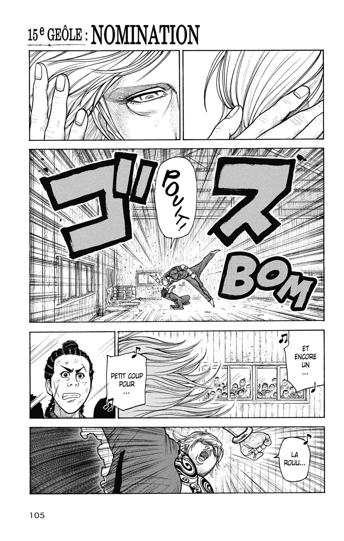 Boss Renoma Volume 2 page 95