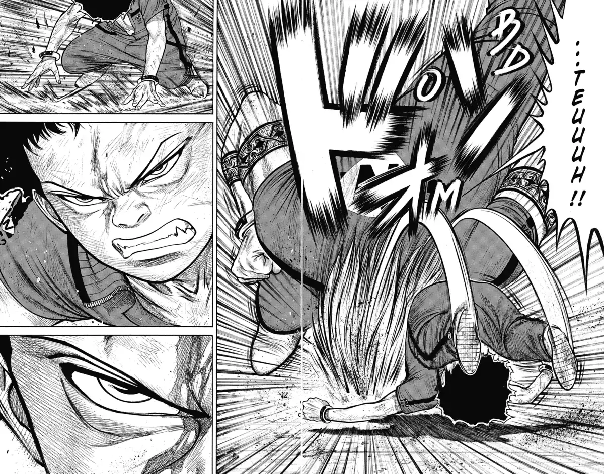 Boss Renoma Volume 2 page 96