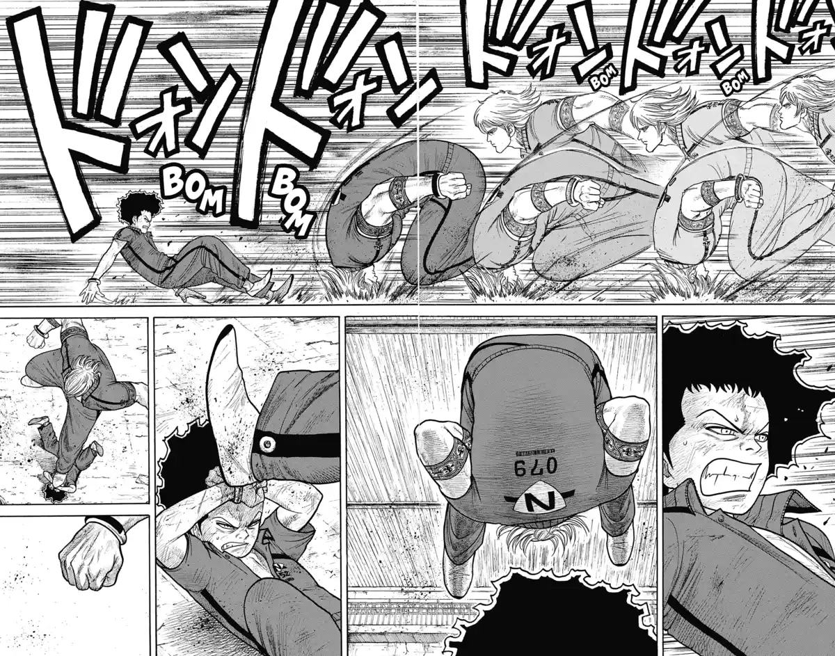 Boss Renoma Volume 2 page 97