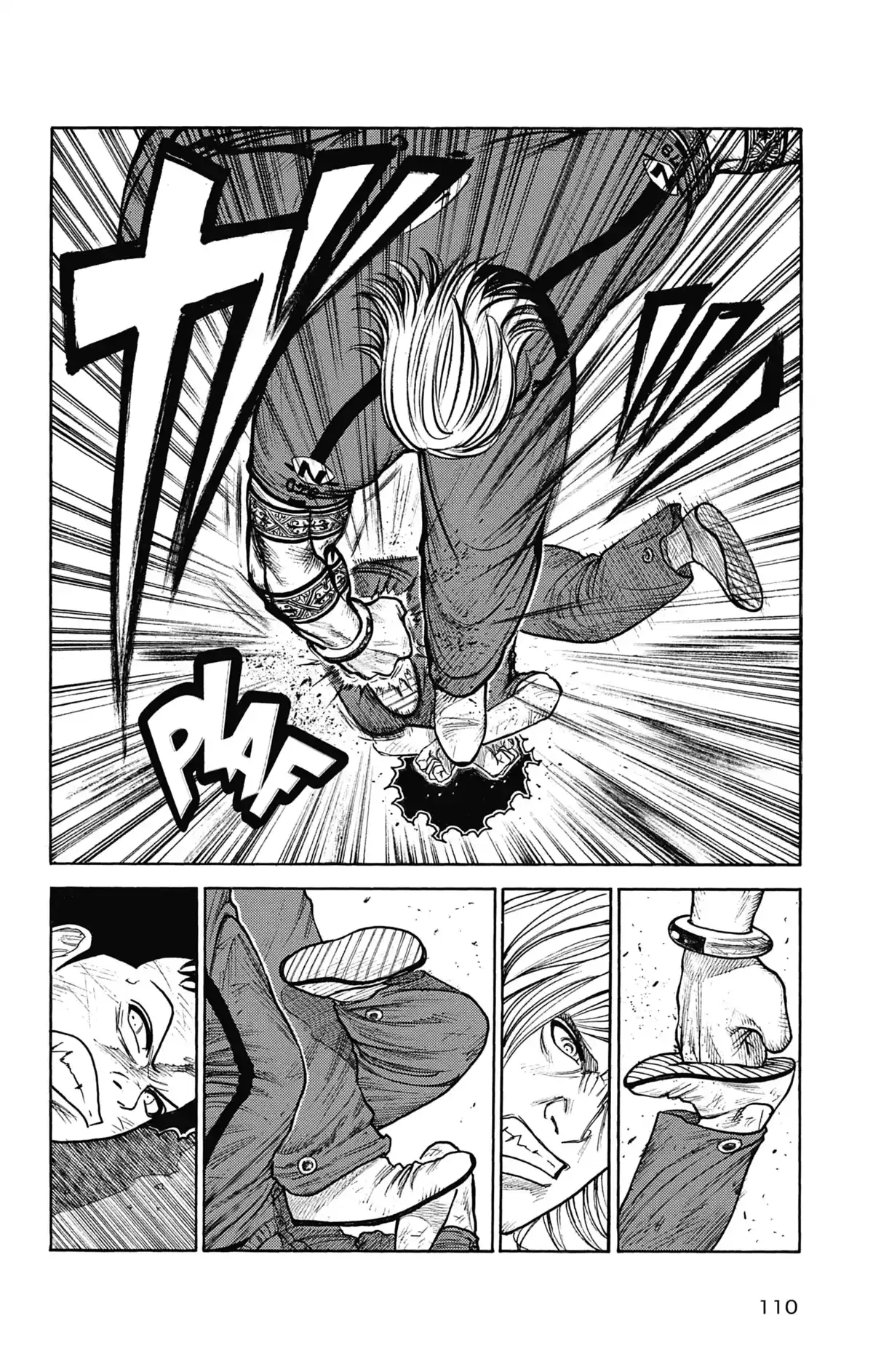 Boss Renoma Volume 2 page 98
