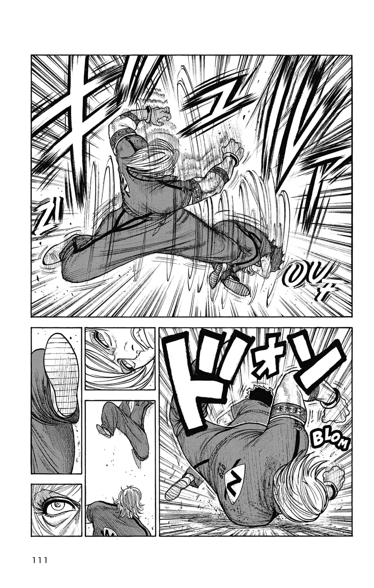 Boss Renoma Volume 2 page 99