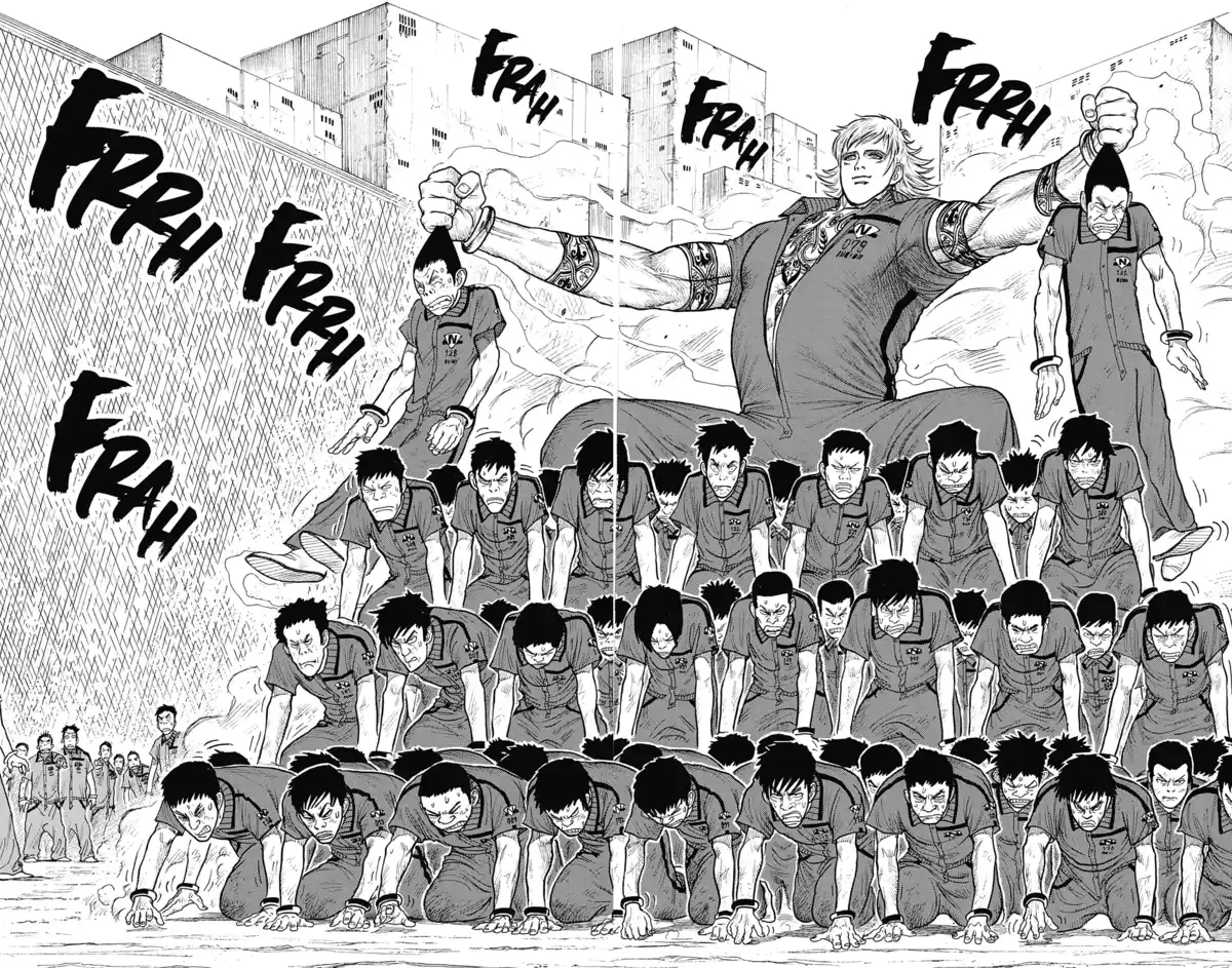 Boss Renoma Volume 1 page 103