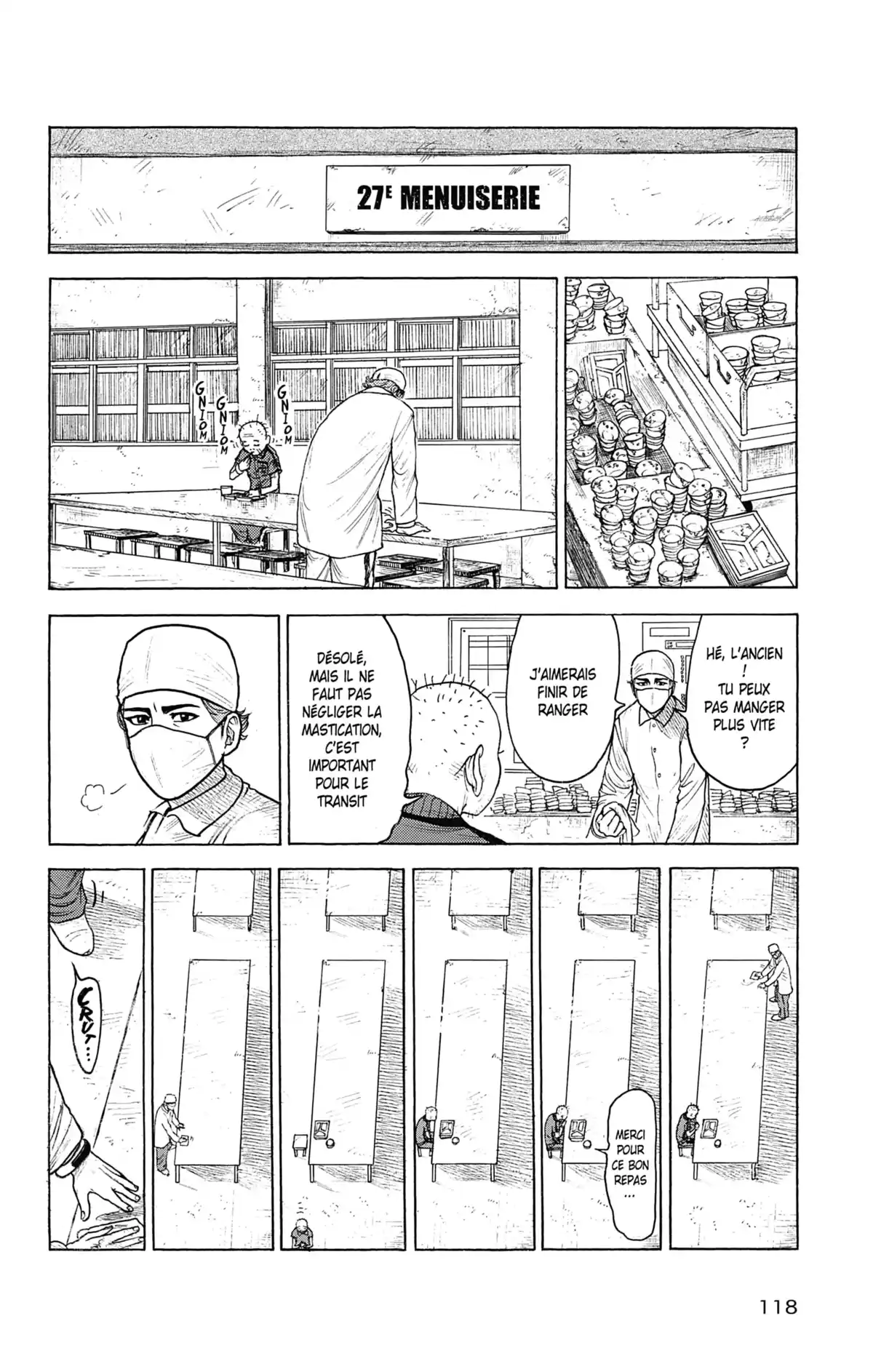 Boss Renoma Volume 1 page 108