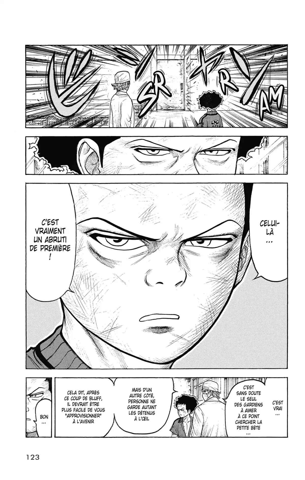 Boss Renoma Volume 1 page 113