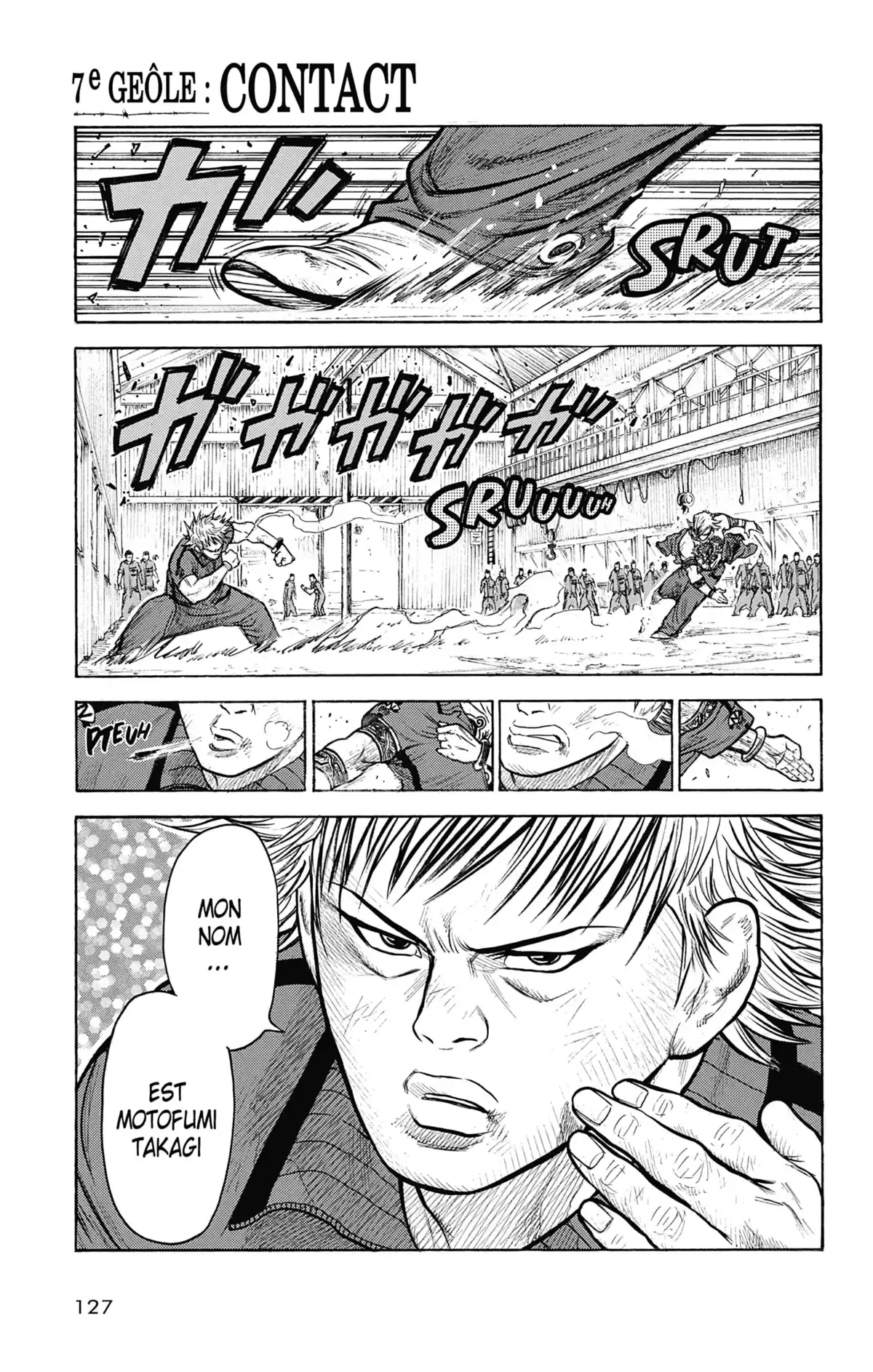 Boss Renoma Volume 1 page 117