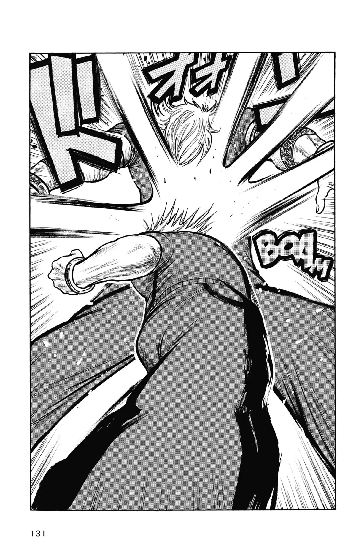 Boss Renoma Volume 1 page 121