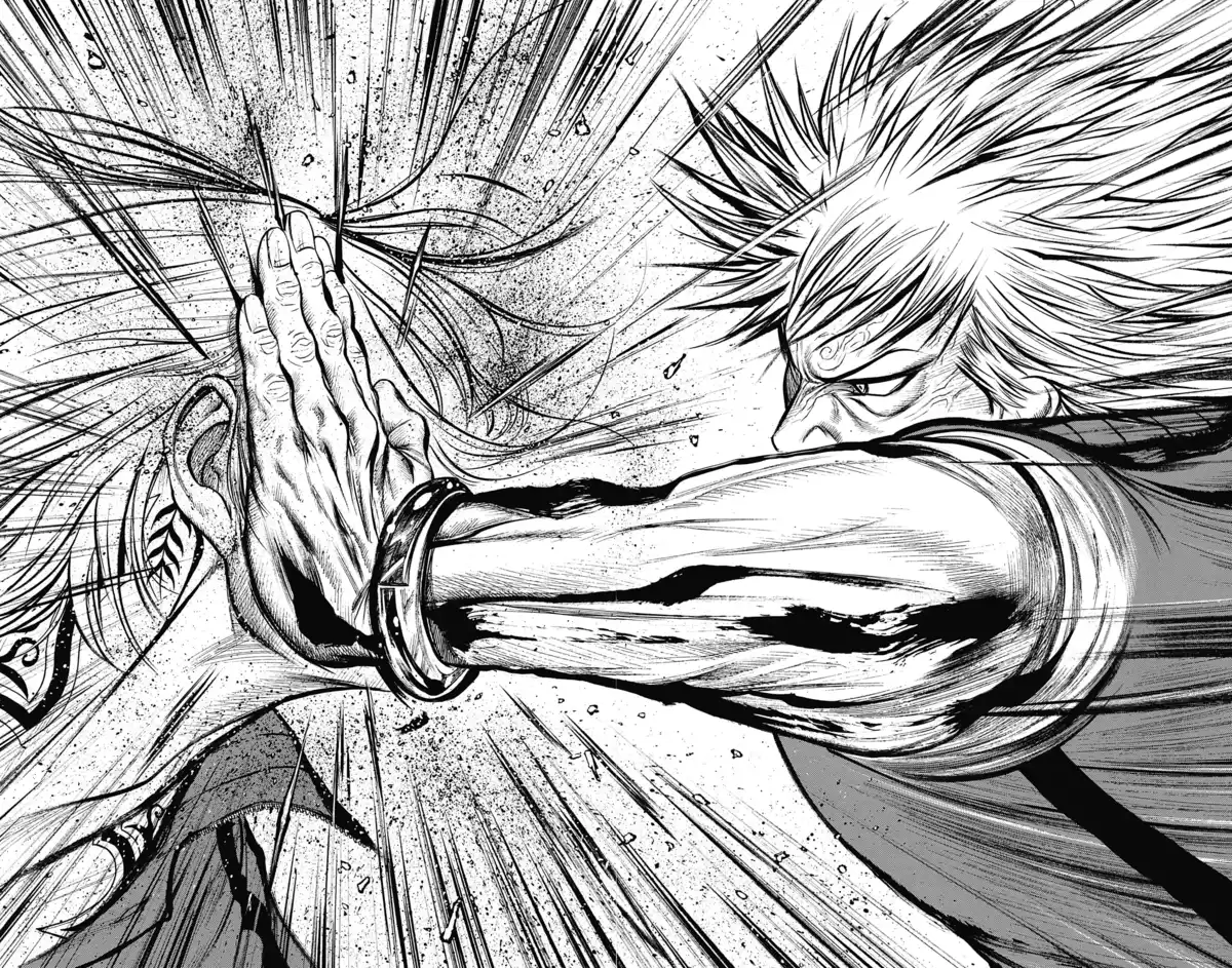 Boss Renoma Volume 1 page 122