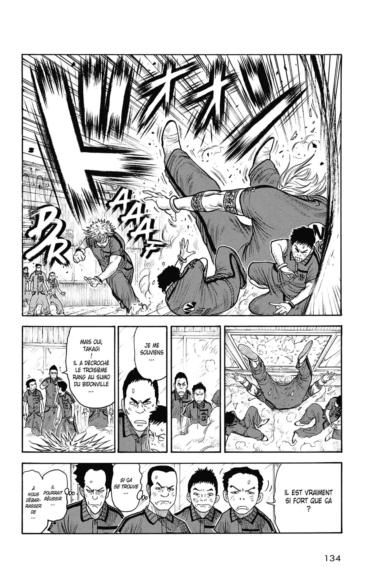 Boss Renoma Volume 1 page 123