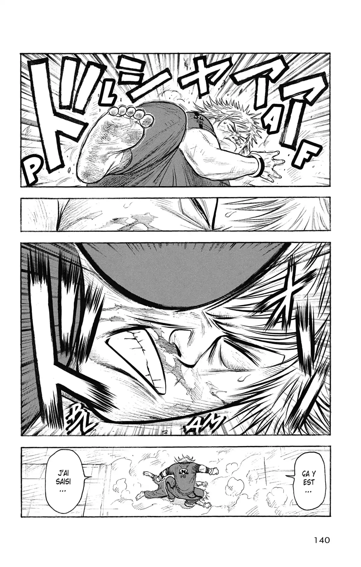 Boss Renoma Volume 1 page 127