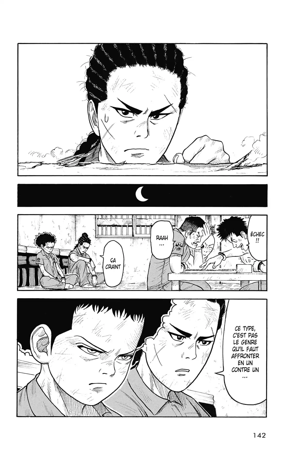 Boss Renoma Volume 1 page 129
