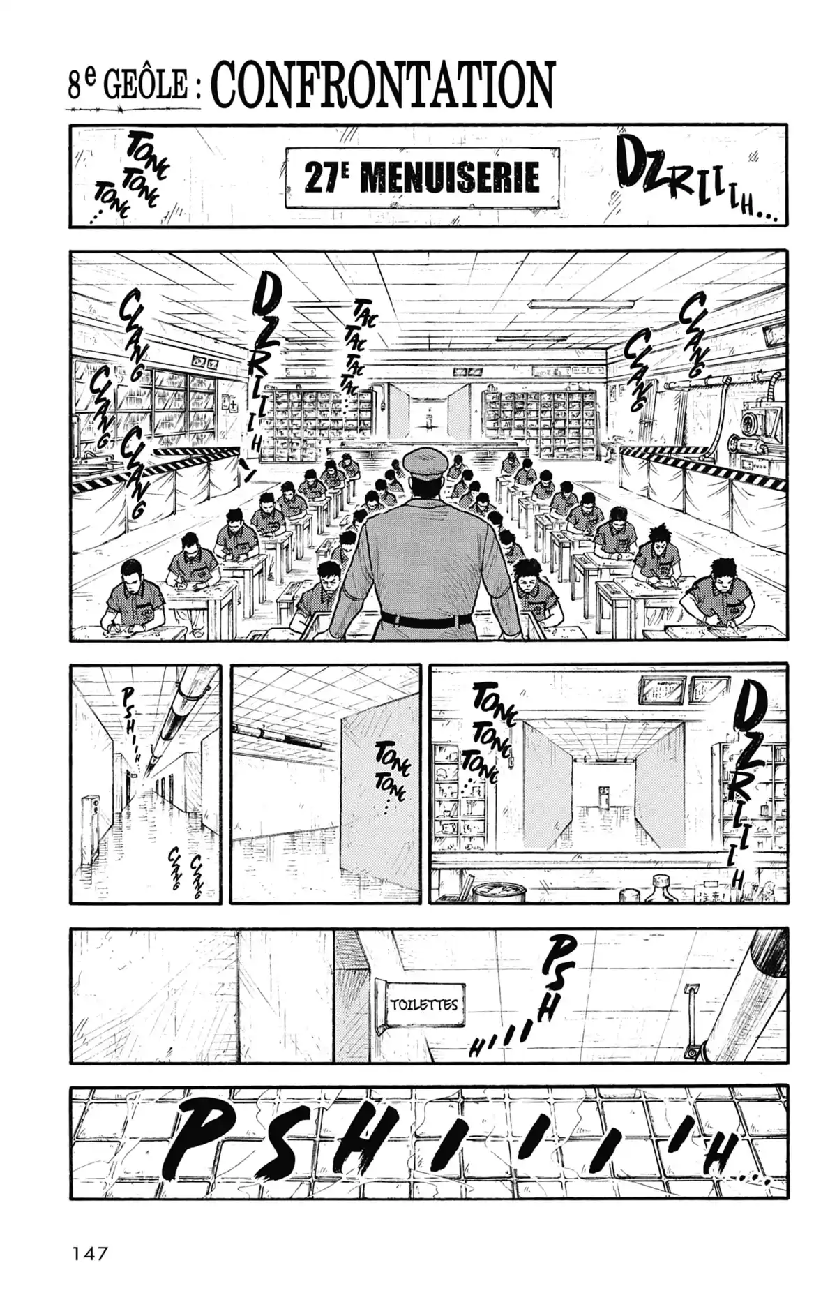 Boss Renoma Volume 1 page 134