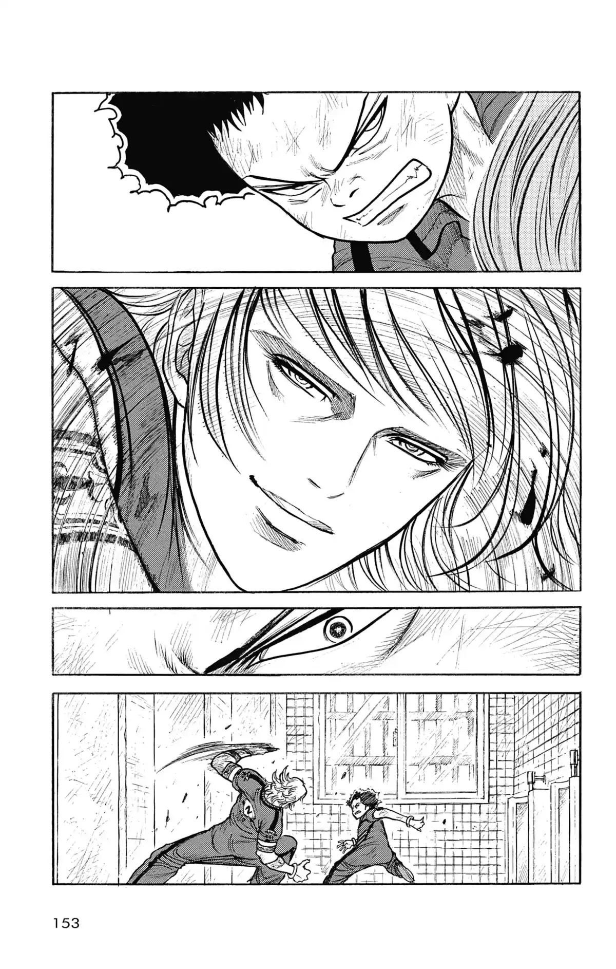 Boss Renoma Volume 1 page 138