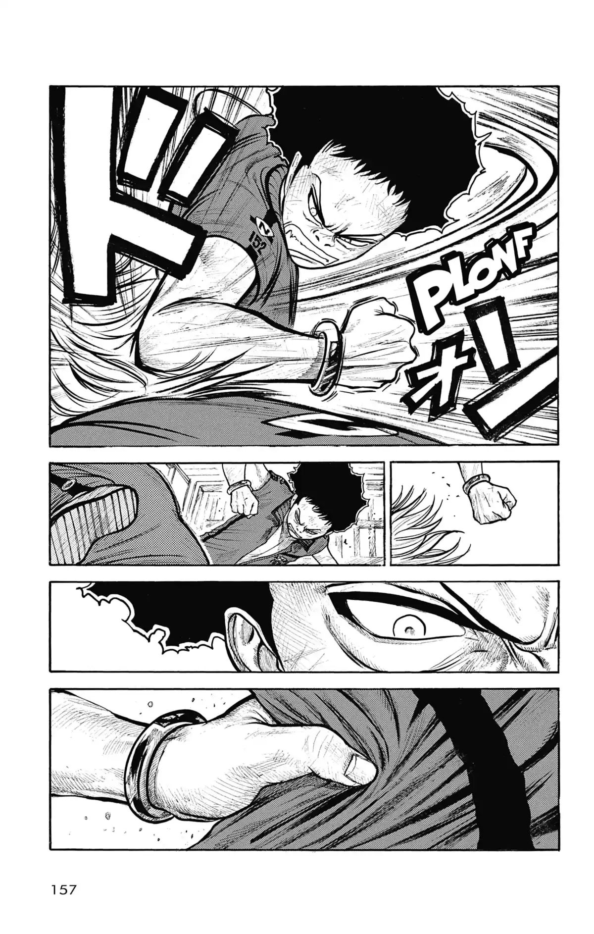 Boss Renoma Volume 1 page 141