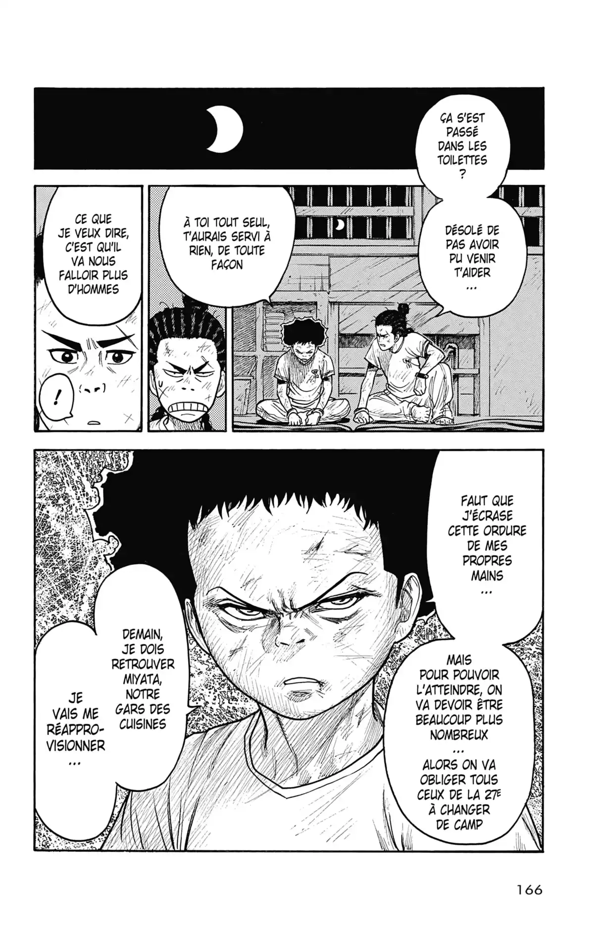 Boss Renoma Volume 1 page 147
