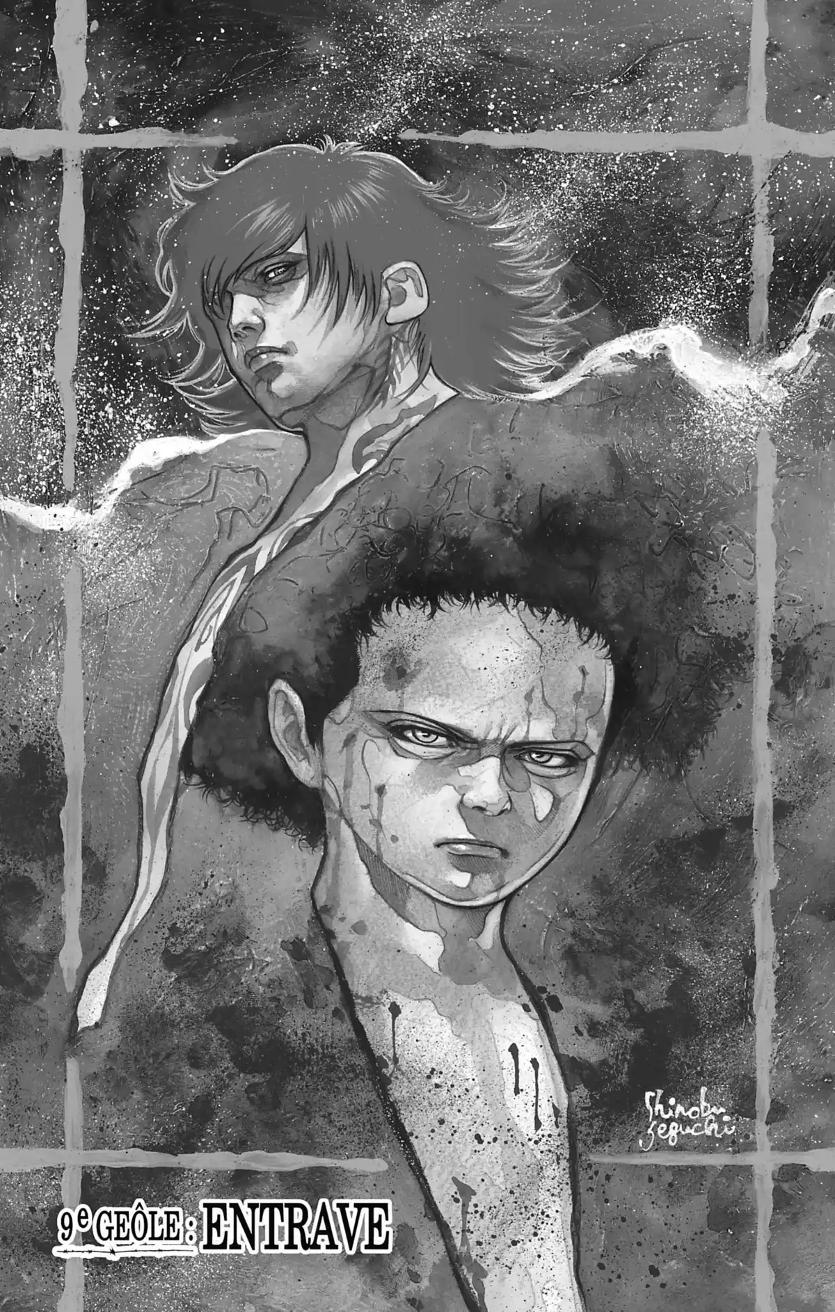 Boss Renoma Volume 1 page 148