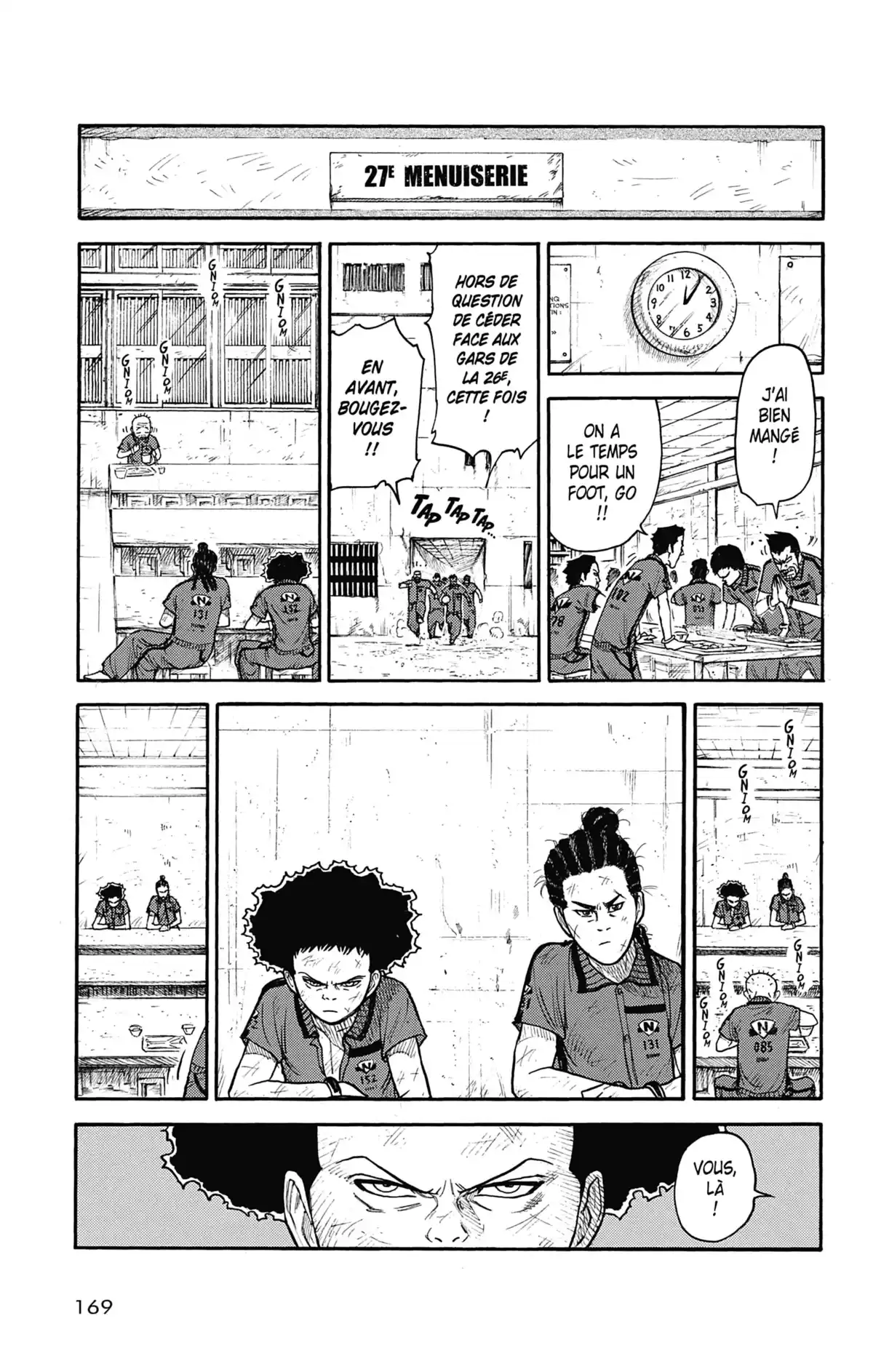 Boss Renoma Volume 1 page 150