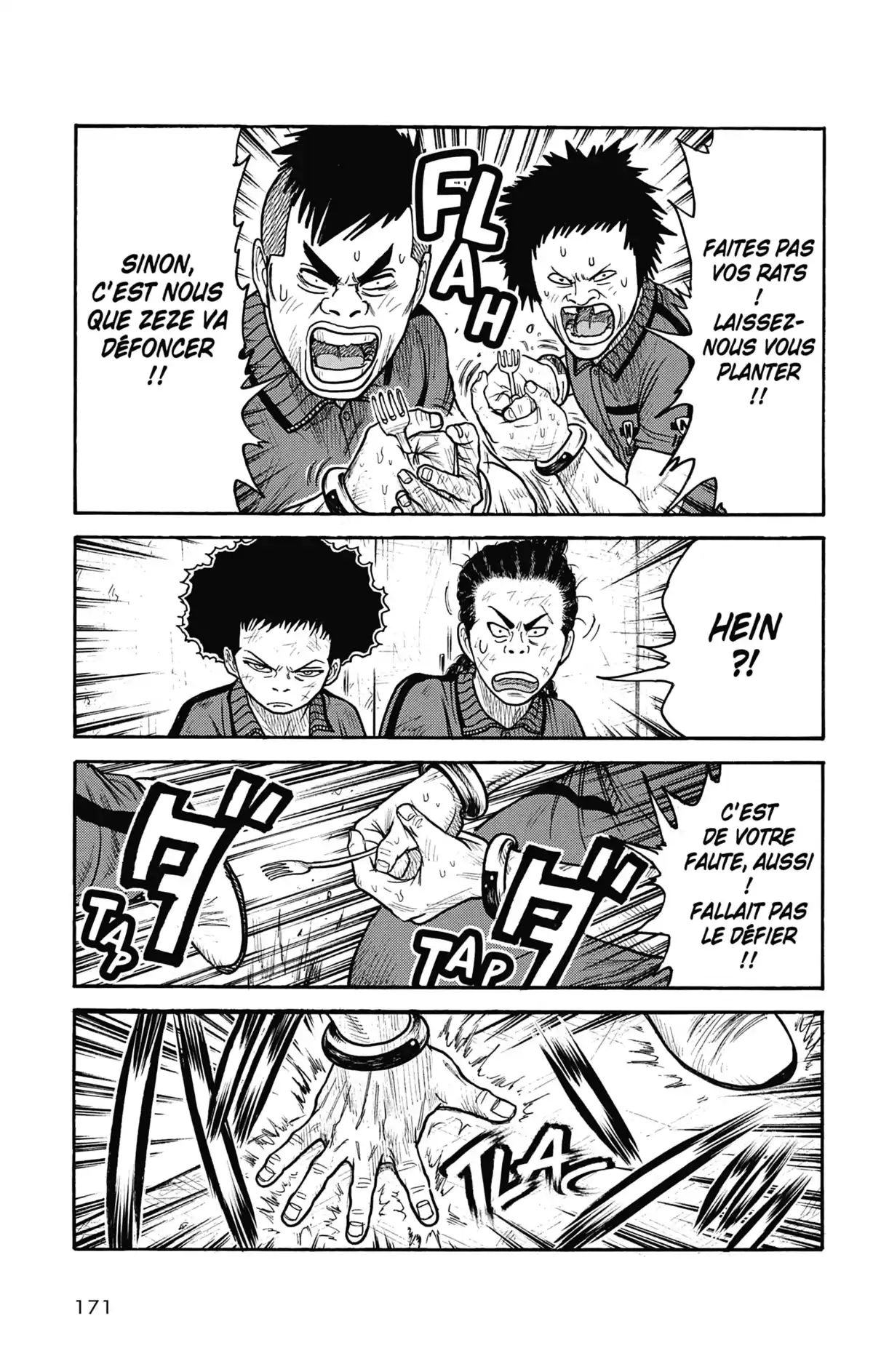 Boss Renoma Volume 1 page 152