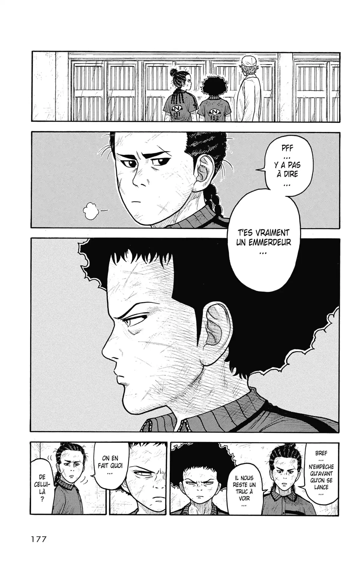Boss Renoma Volume 1 page 158