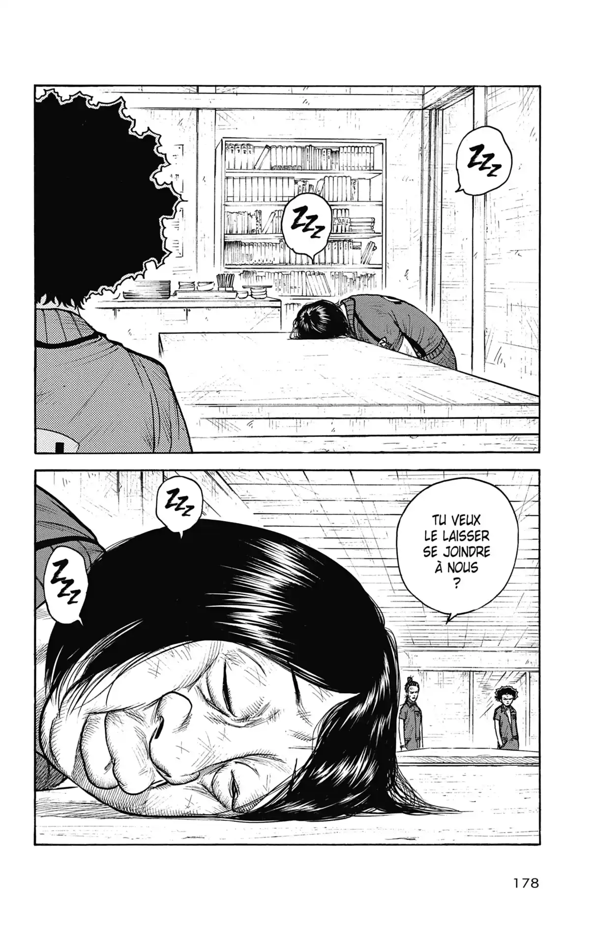 Boss Renoma Volume 1 page 159