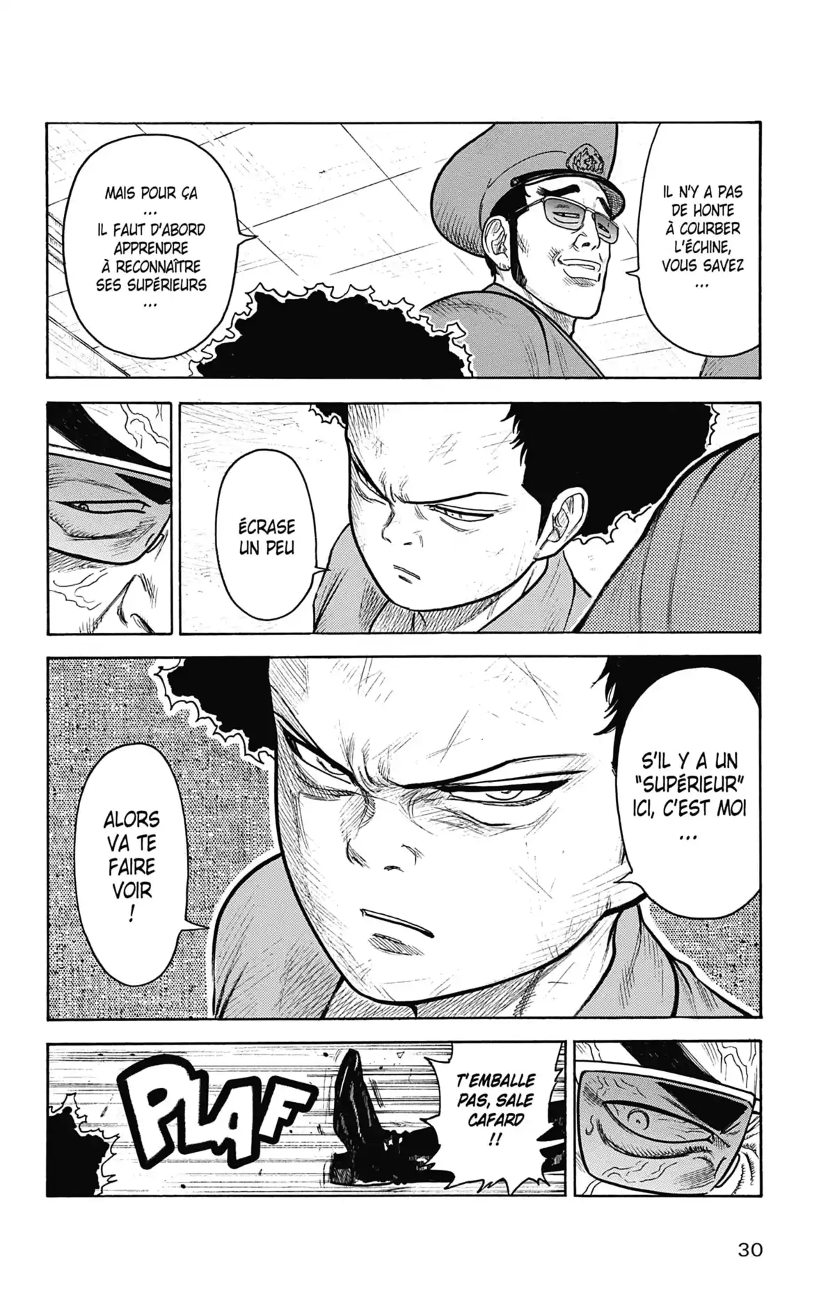 Boss Renoma Volume 1 page 29