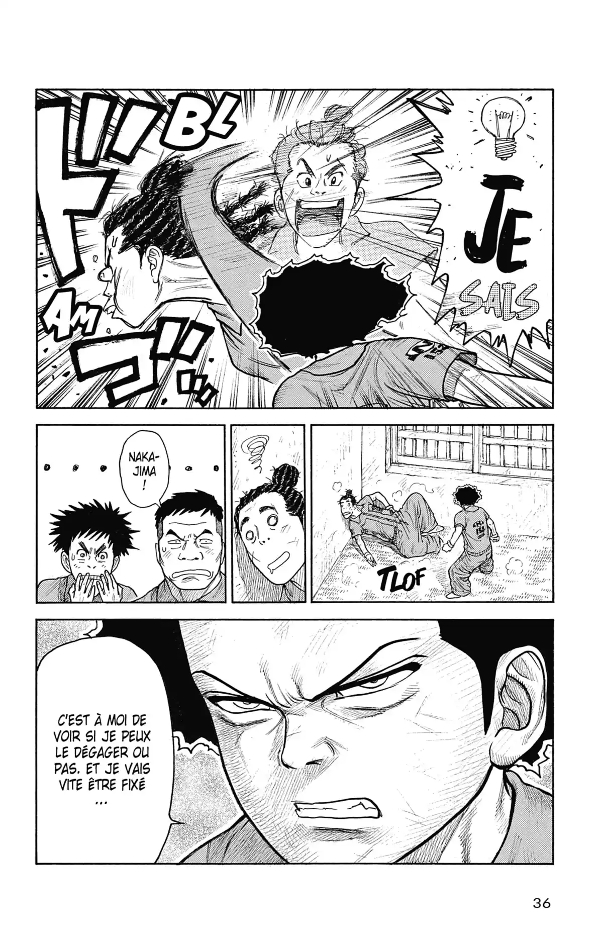 Boss Renoma Volume 1 page 35