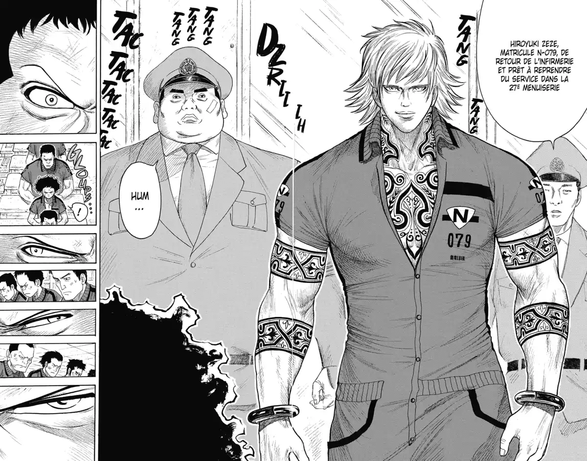 Boss Renoma Volume 1 page 37