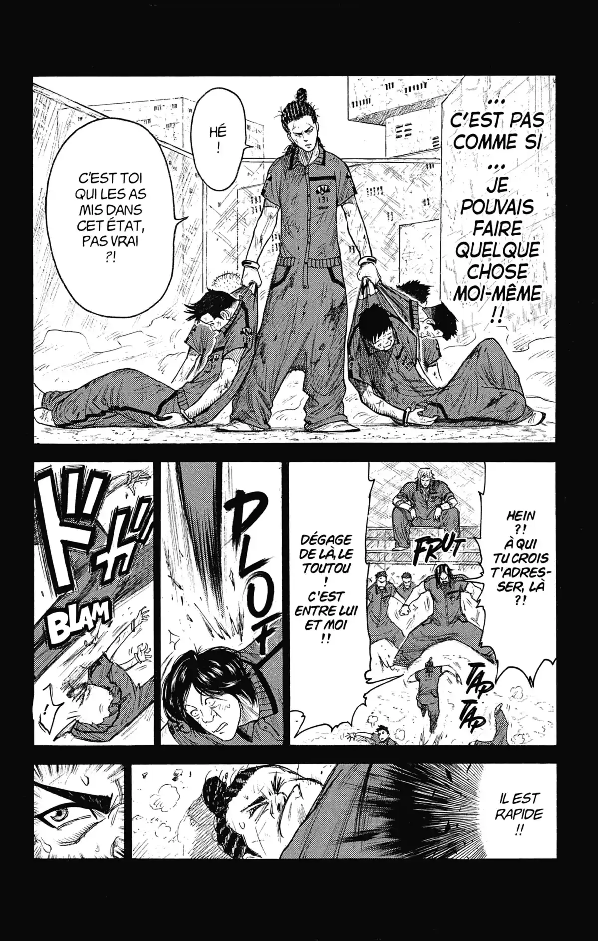 Boss Renoma Volume 1 page 49