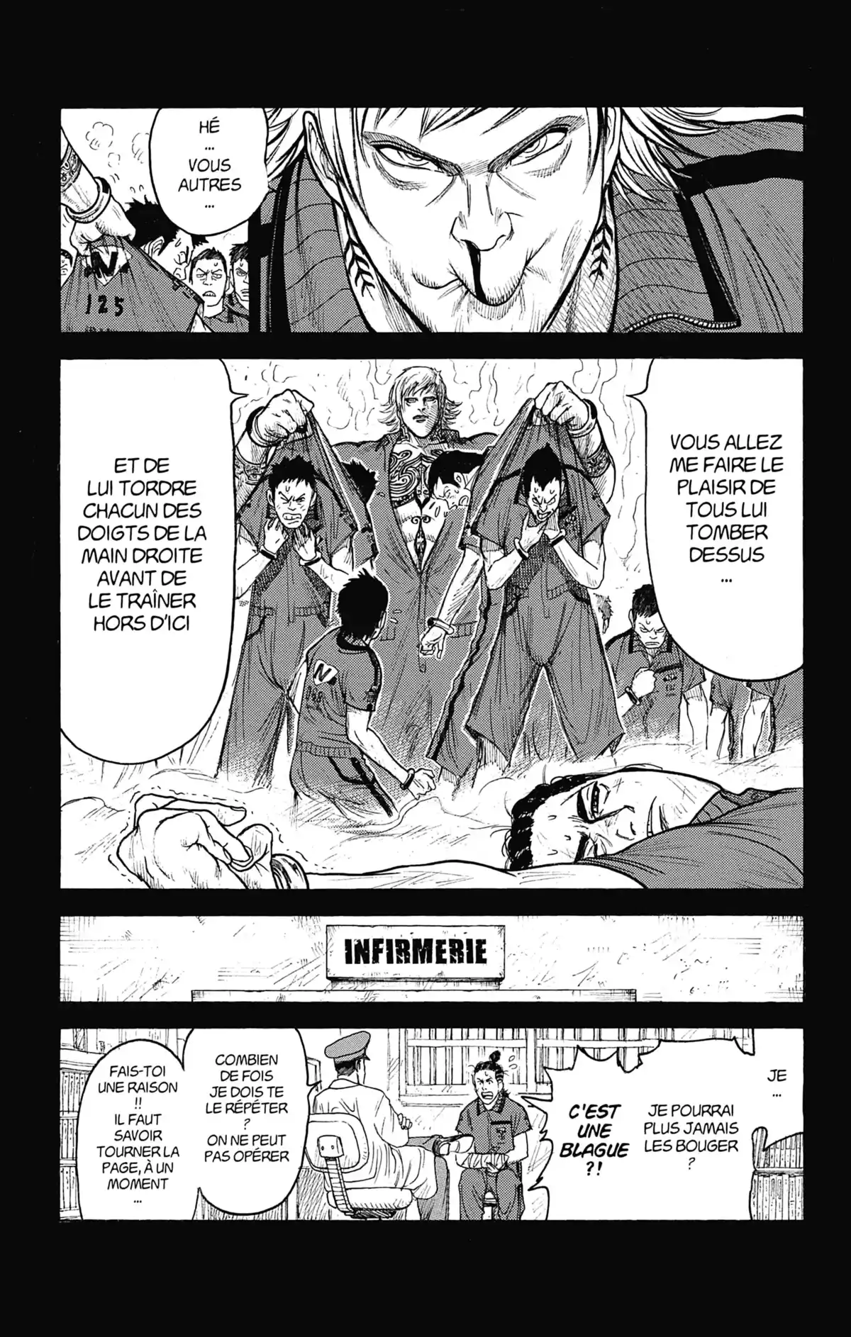 Boss Renoma Volume 1 page 52