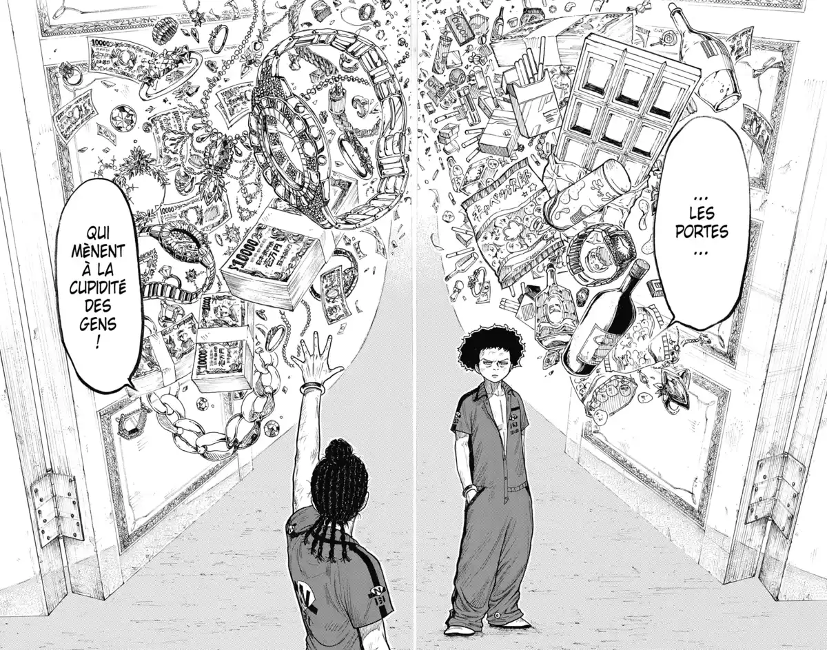Boss Renoma Volume 1 page 74