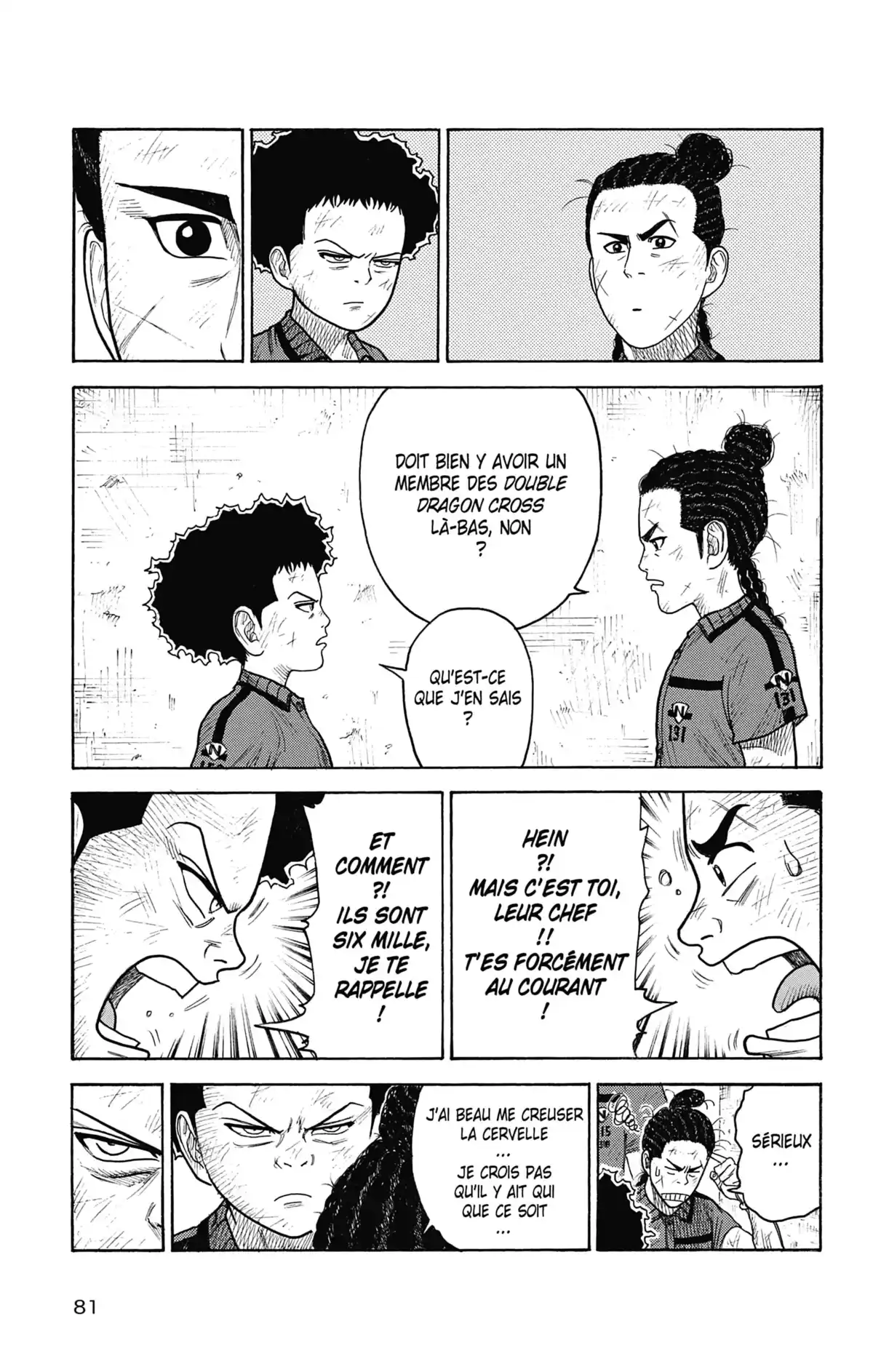 Boss Renoma Volume 1 page 76