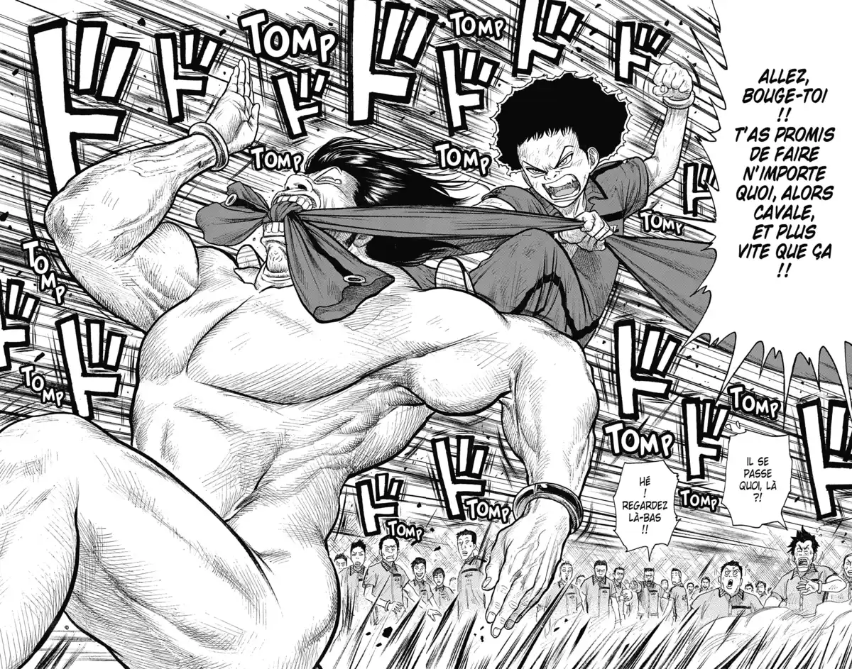 Boss Renoma Volume 1 page 77