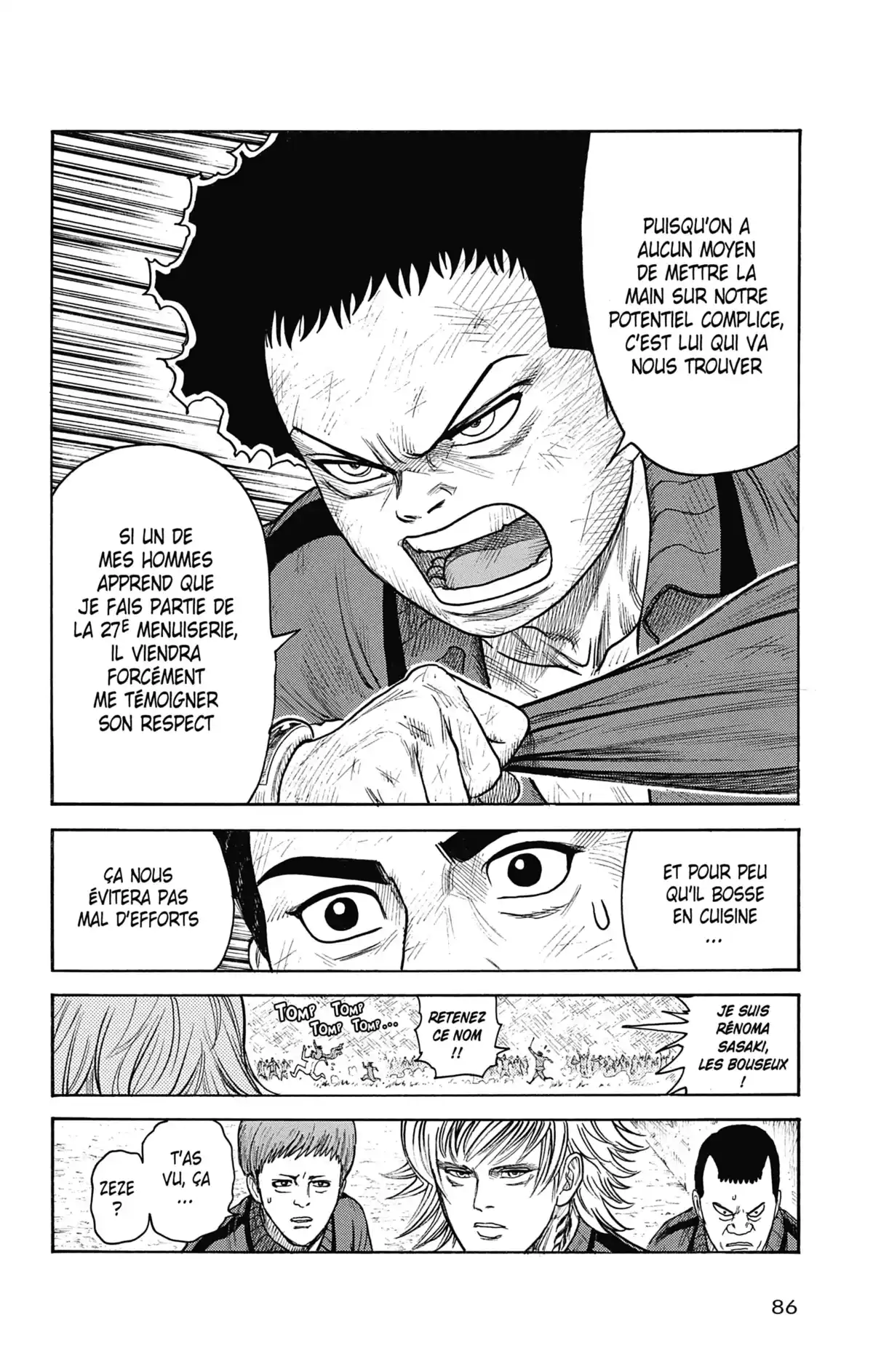 Boss Renoma Volume 1 page 79