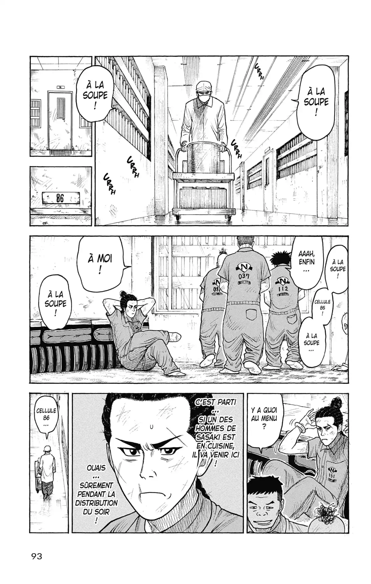 Boss Renoma Volume 1 page 86