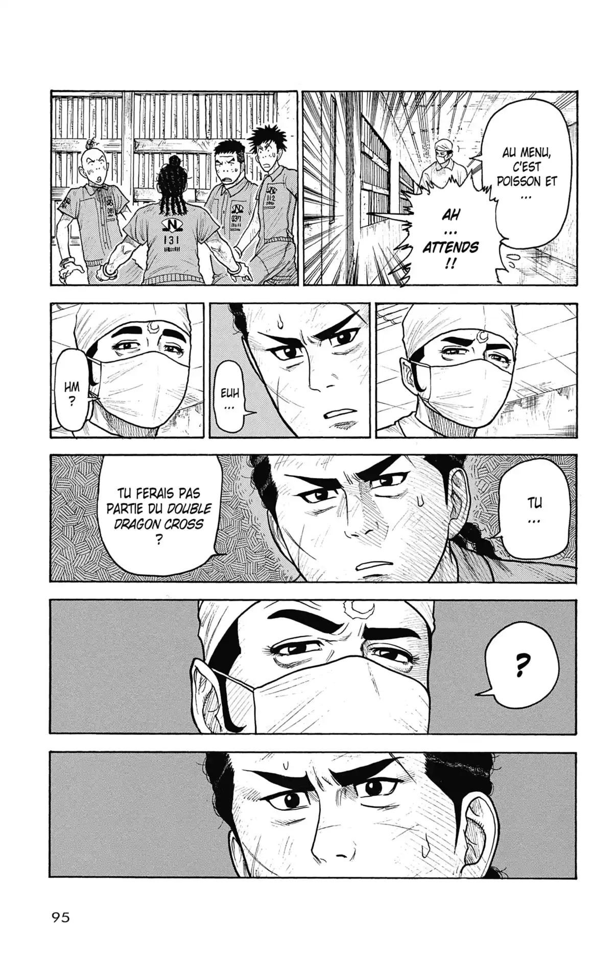 Boss Renoma Volume 1 page 88