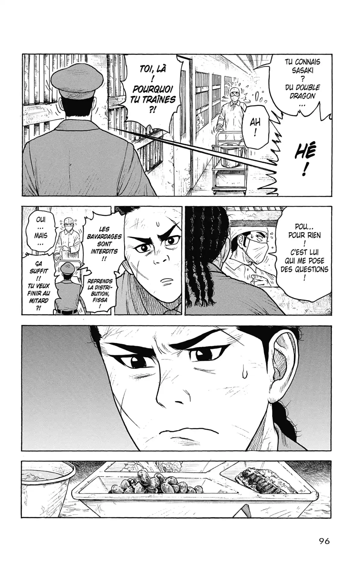 Boss Renoma Volume 1 page 89