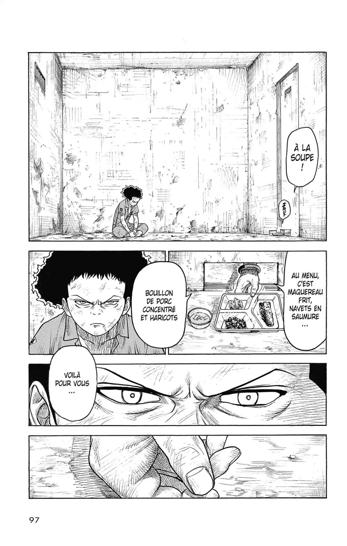 Boss Renoma Volume 1 page 90