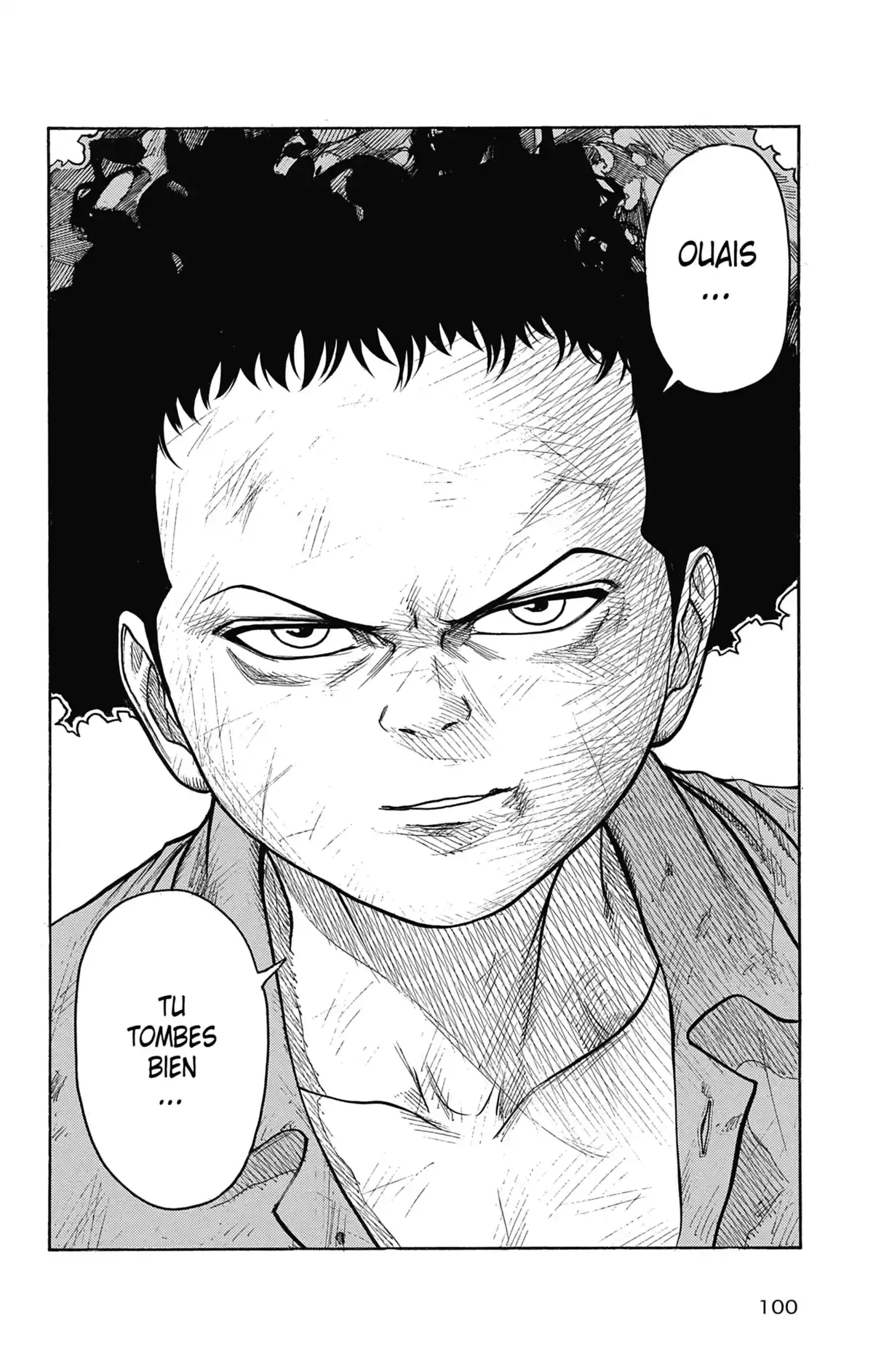 Boss Renoma Volume 1 page 92