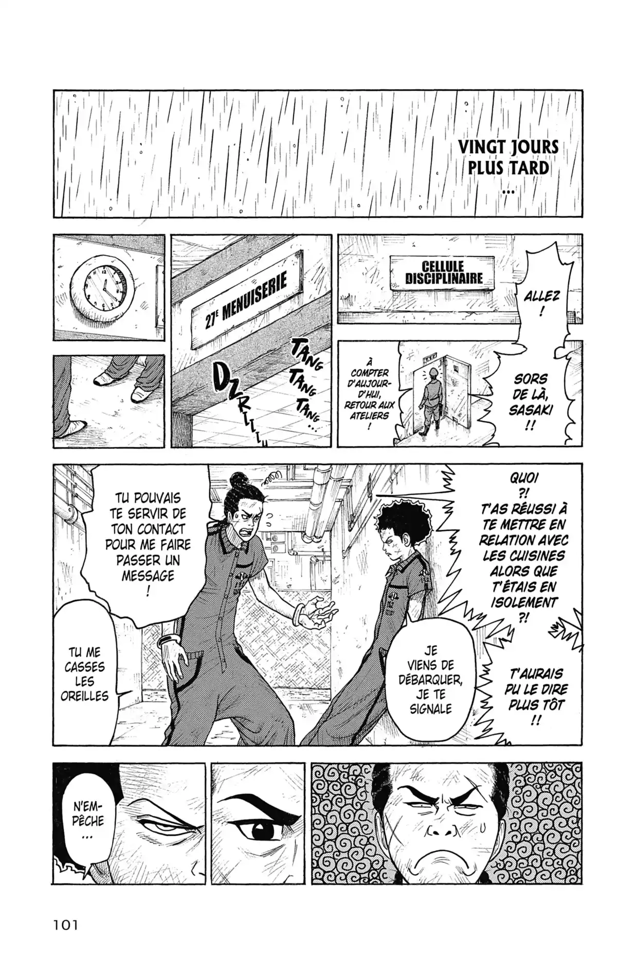 Boss Renoma Volume 1 page 93