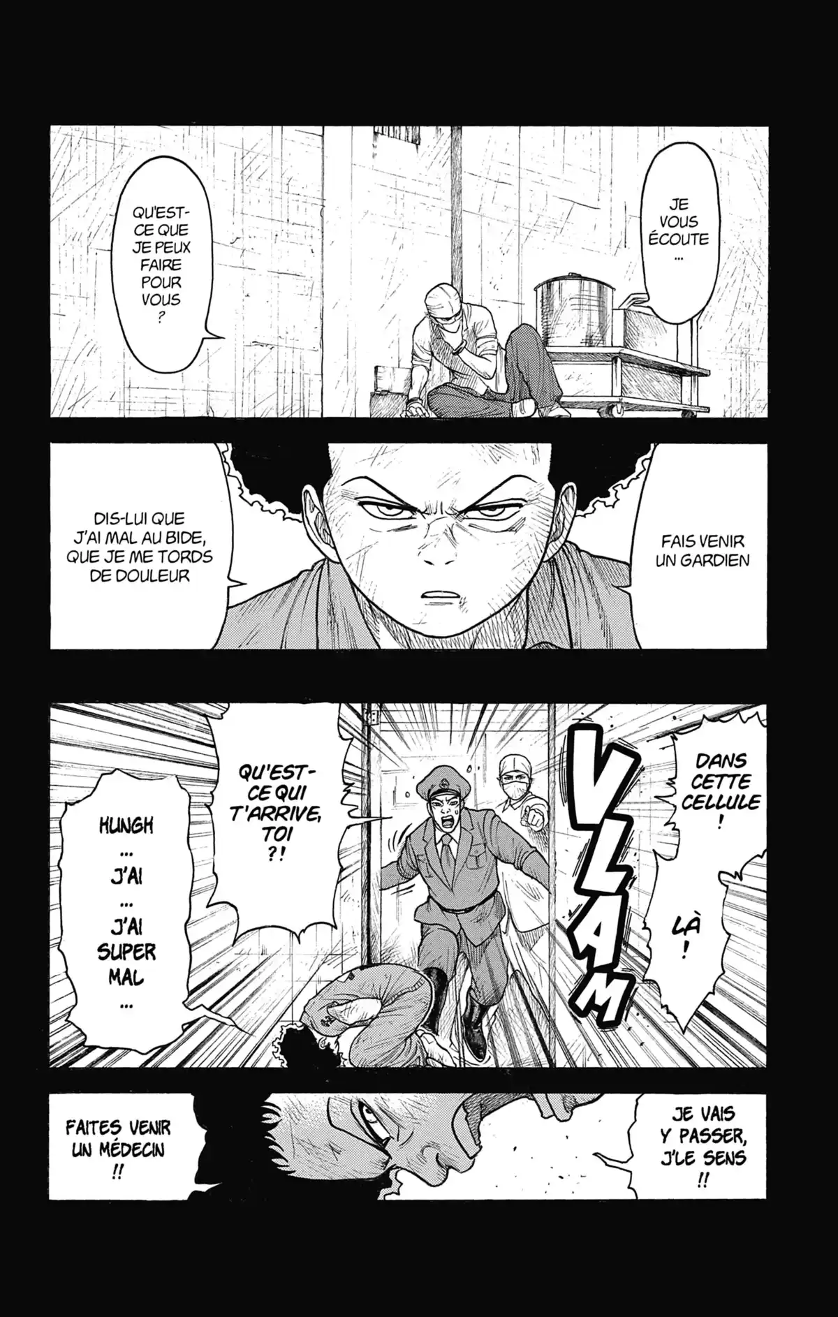Boss Renoma Volume 1 page 96