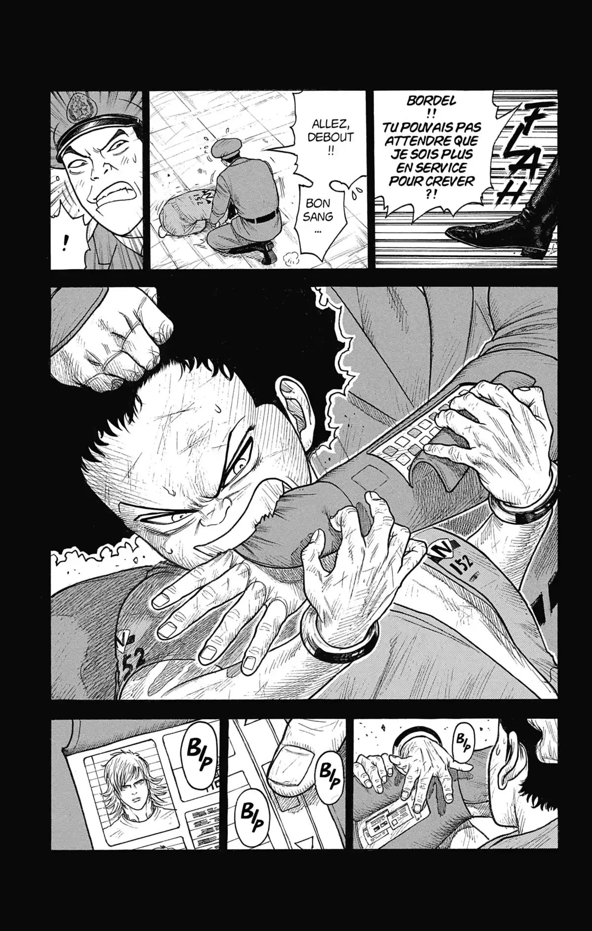 Boss Renoma Volume 1 page 97