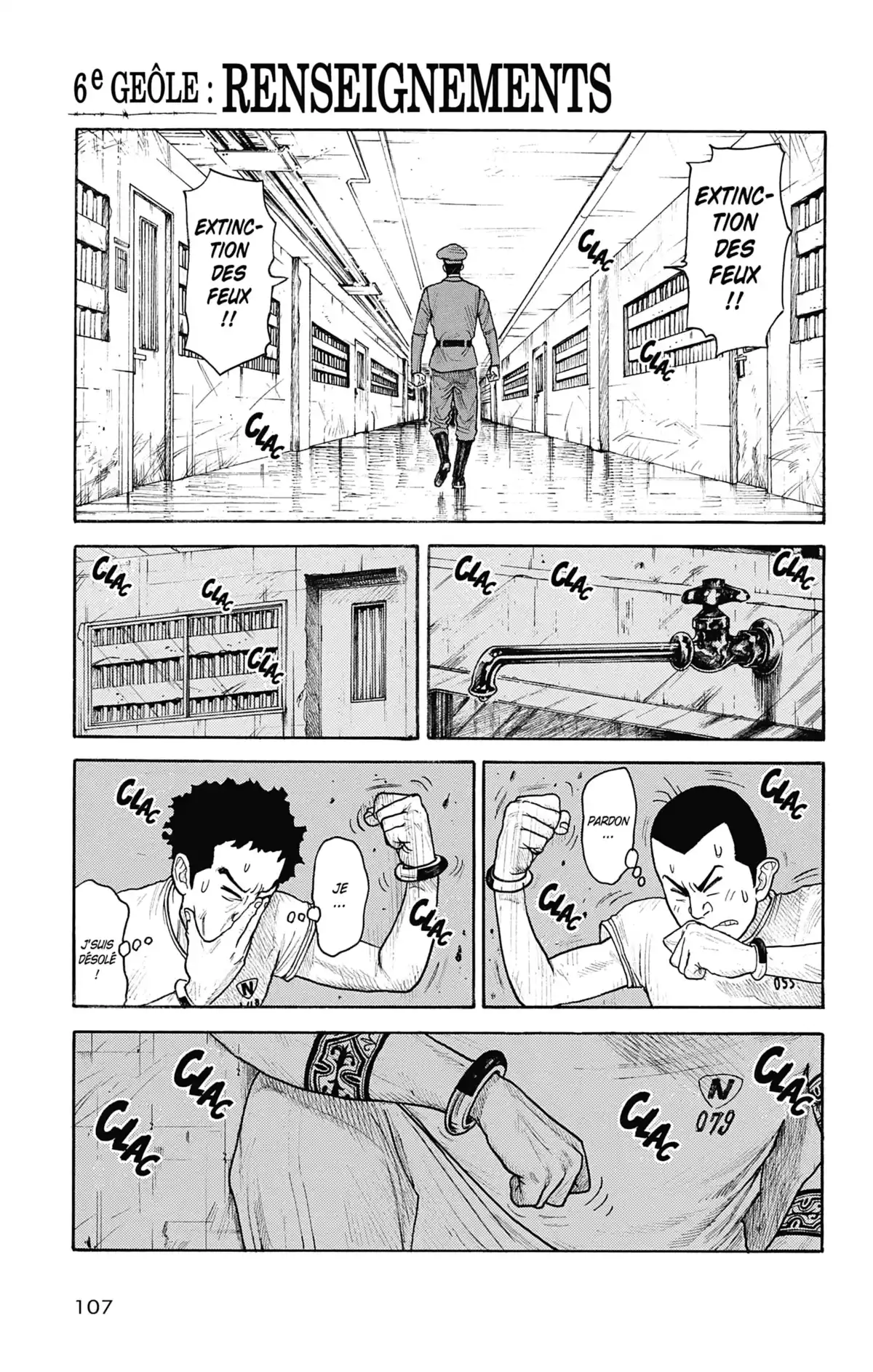 Boss Renoma Volume 1 page 99