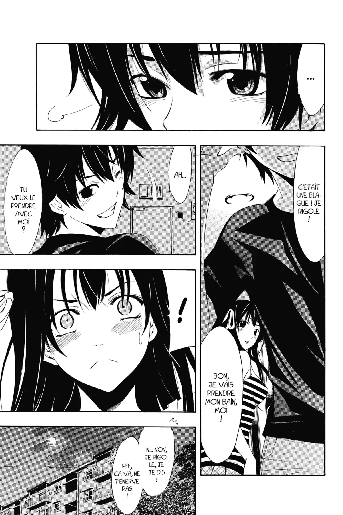 Half & Half Volume 2 page 72