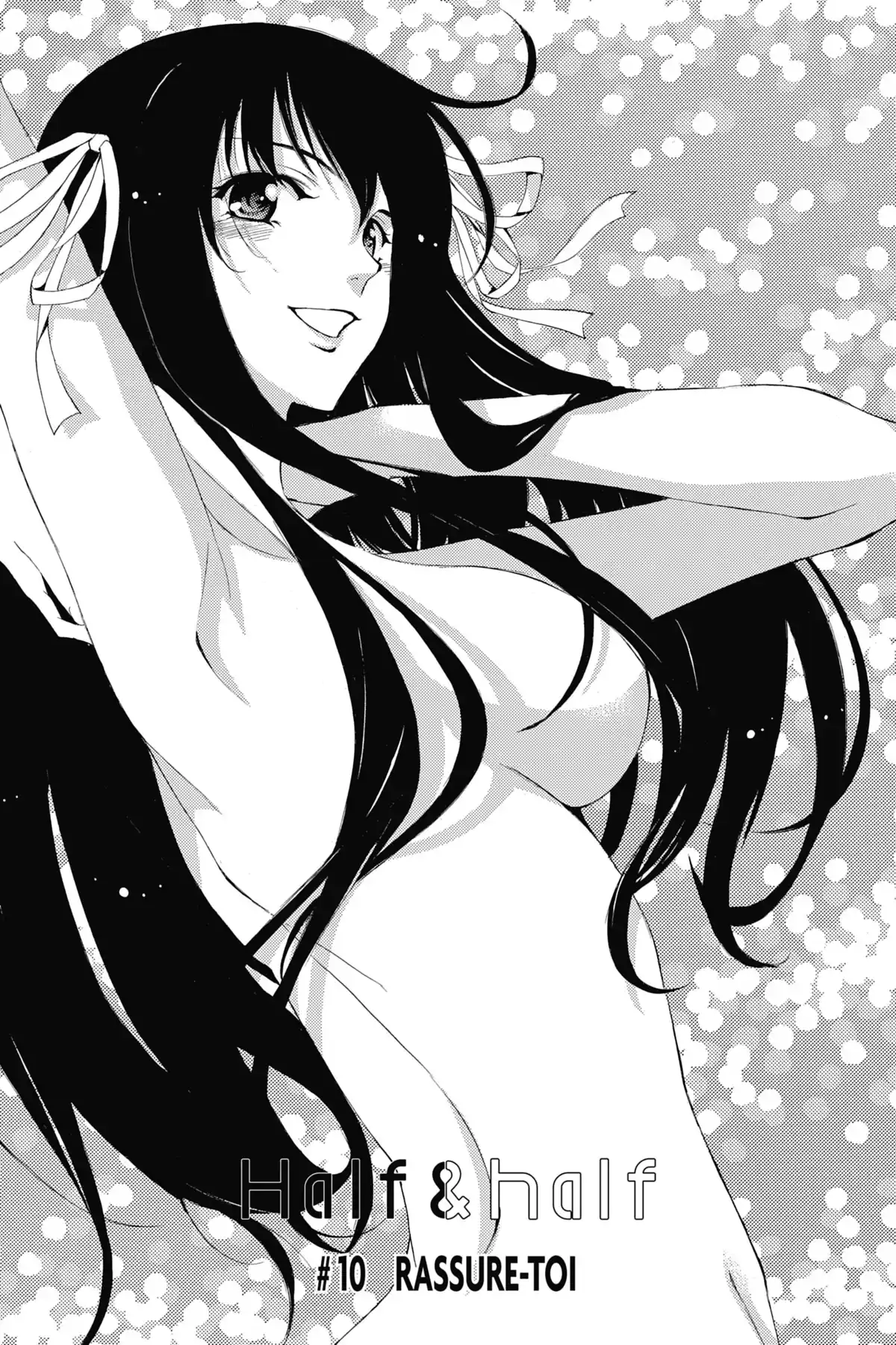 Half & Half Volume 2 page 75