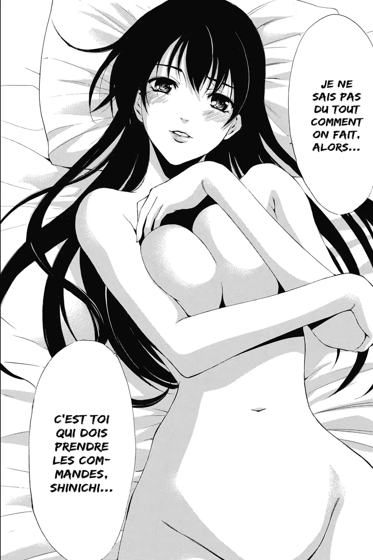 Half & Half Volume 2 page 78