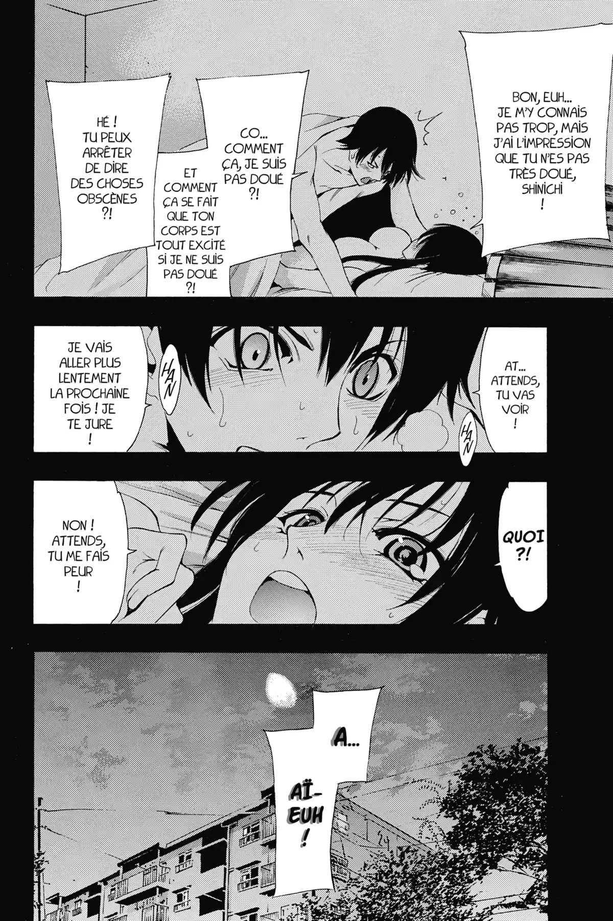 Half & Half Volume 2 page 80