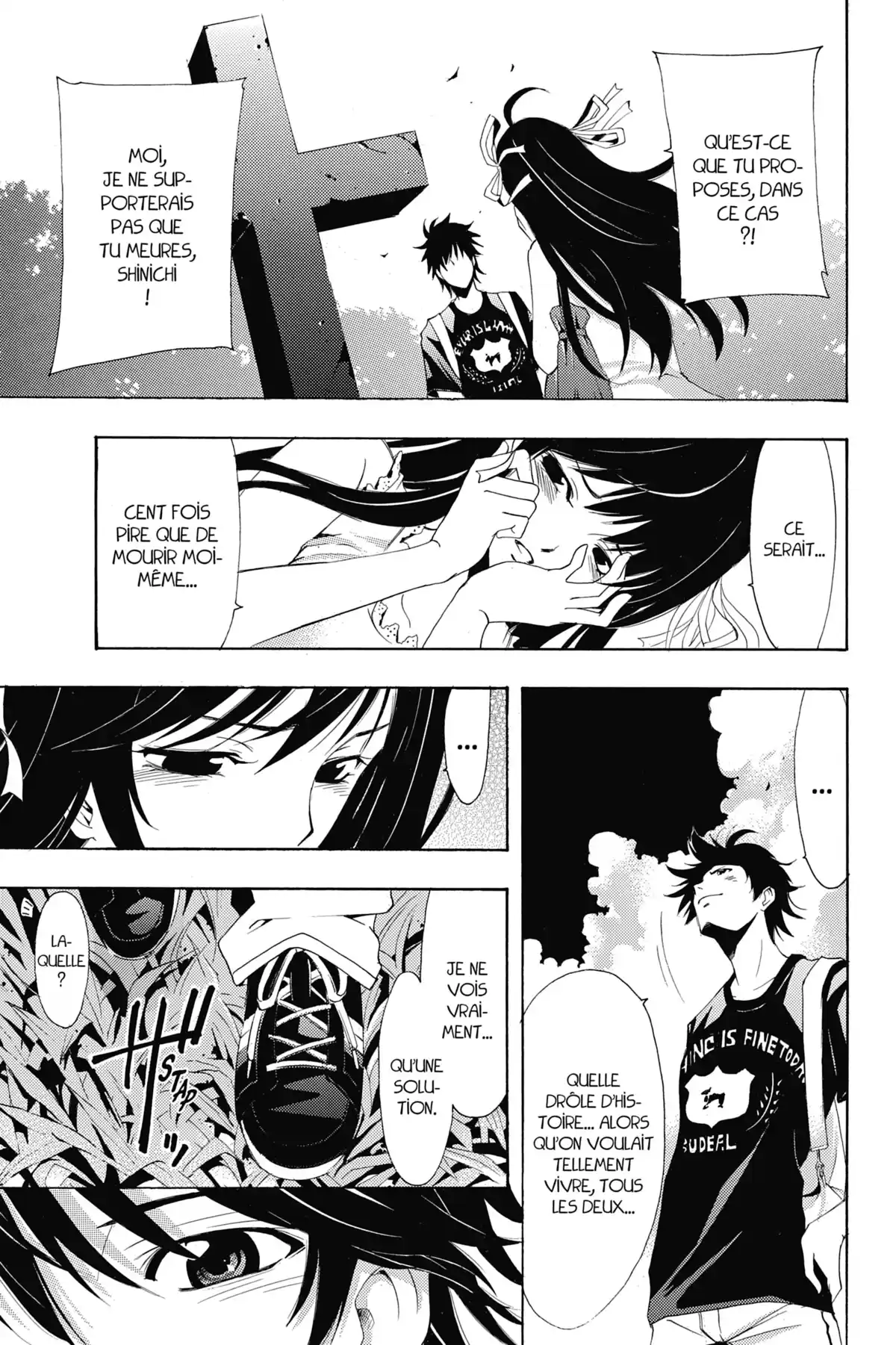 Half & Half Volume 2 page 97