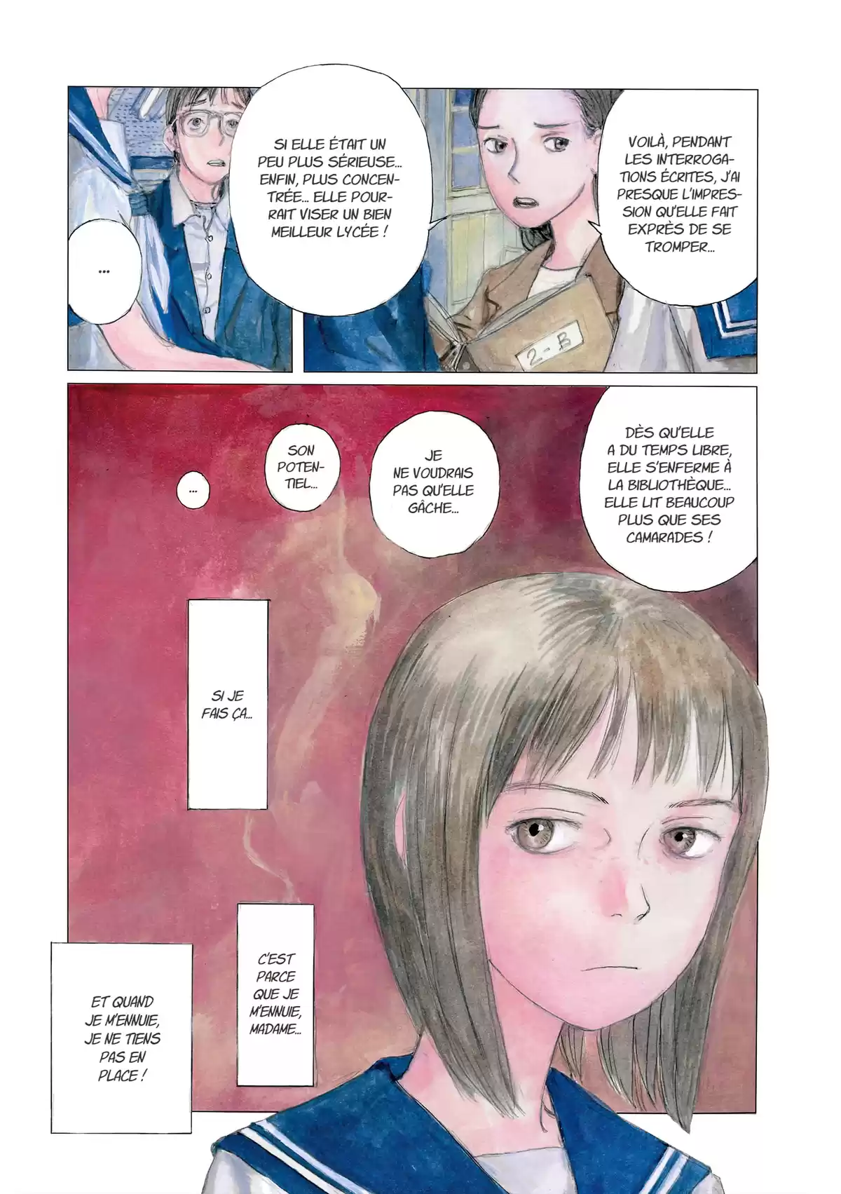 Rêveries d’Emanon Volume 1 page 18