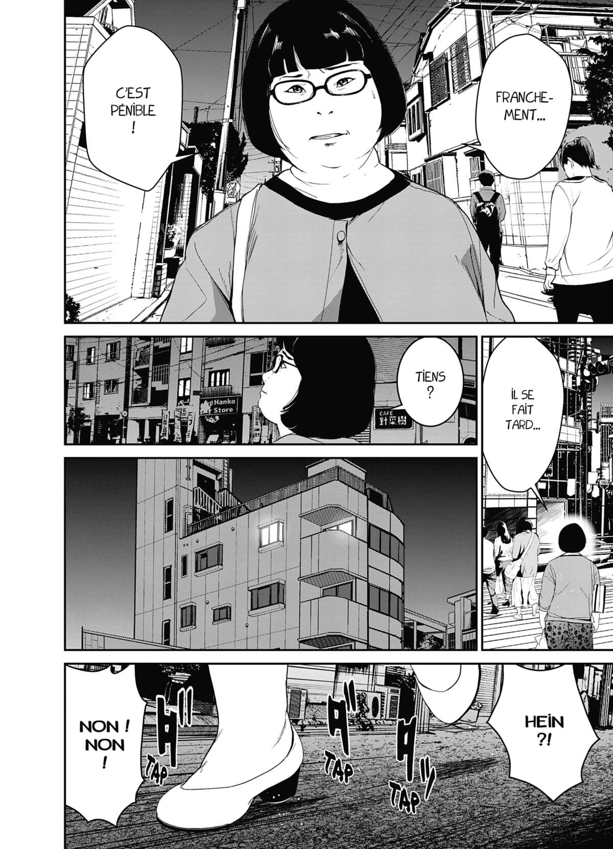 Denjin N Volume 3 page 102